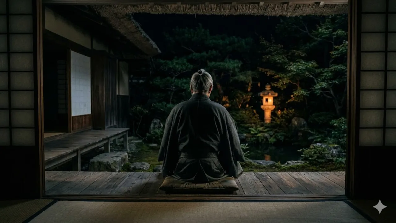 『徳川慶喜』大河ドラマ キャスト完全ガイド｜本木雅弘主演の最後の将軍を描く幕末群像劇のワンシーン