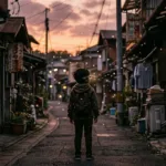 【アニメ】『中華一番！』声優・キャストとあらすじを解説のワンシーン