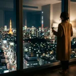 【ドラマ】『SPEC』キャスト・相関図とあらすじを解説のワンシーン