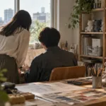 【ドラマ・映画】『アキラとあきら』キャスト・相関図とあらすじを解説のワンシーン
