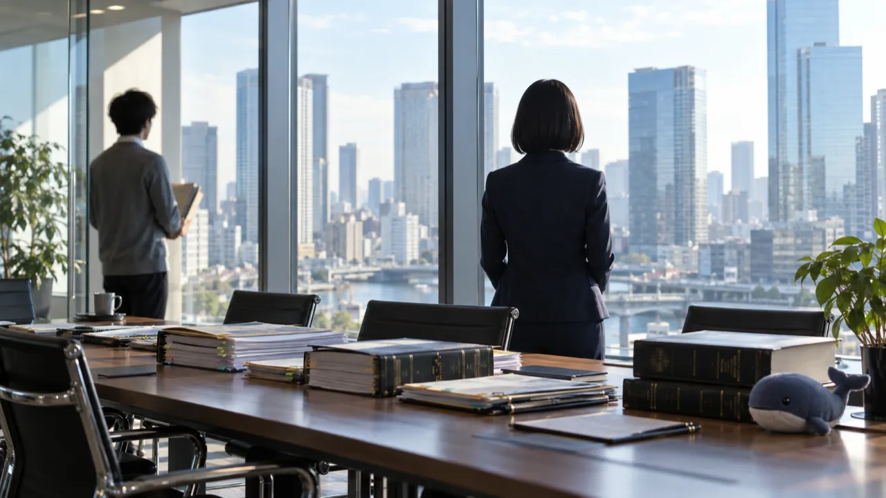 『南田南弁護士は天才肌』キャスト・相関図とあらすじを解説｜芦田愛菜主演・ウ・ヨンウ日本版