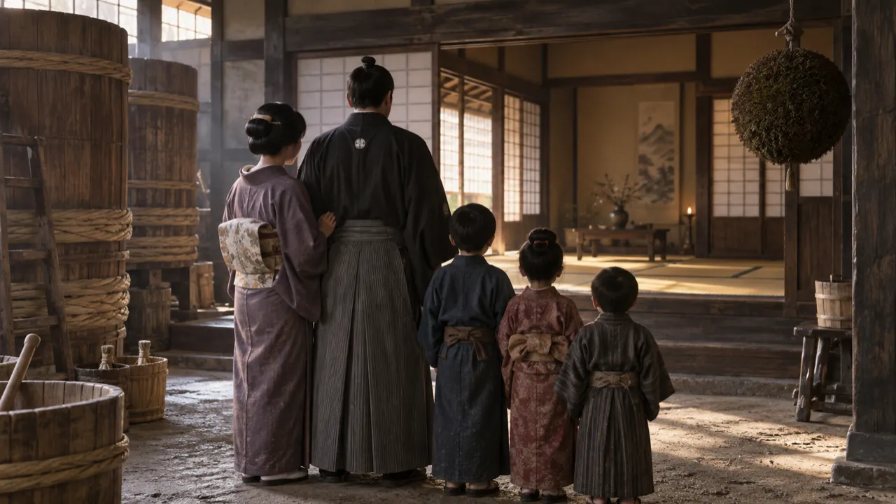 【朝ドラ】『ブラッサム』キャスト・相関図とあらすじを解説｜石橋静河主演・宇野千代モデルのワンシーン