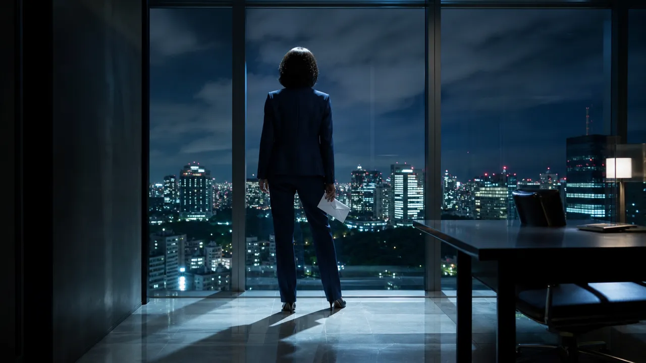 『会社員』キャスト・相関図とあらすじを解説｜吉田羊主演・南沙良共演のNHKドラマ10