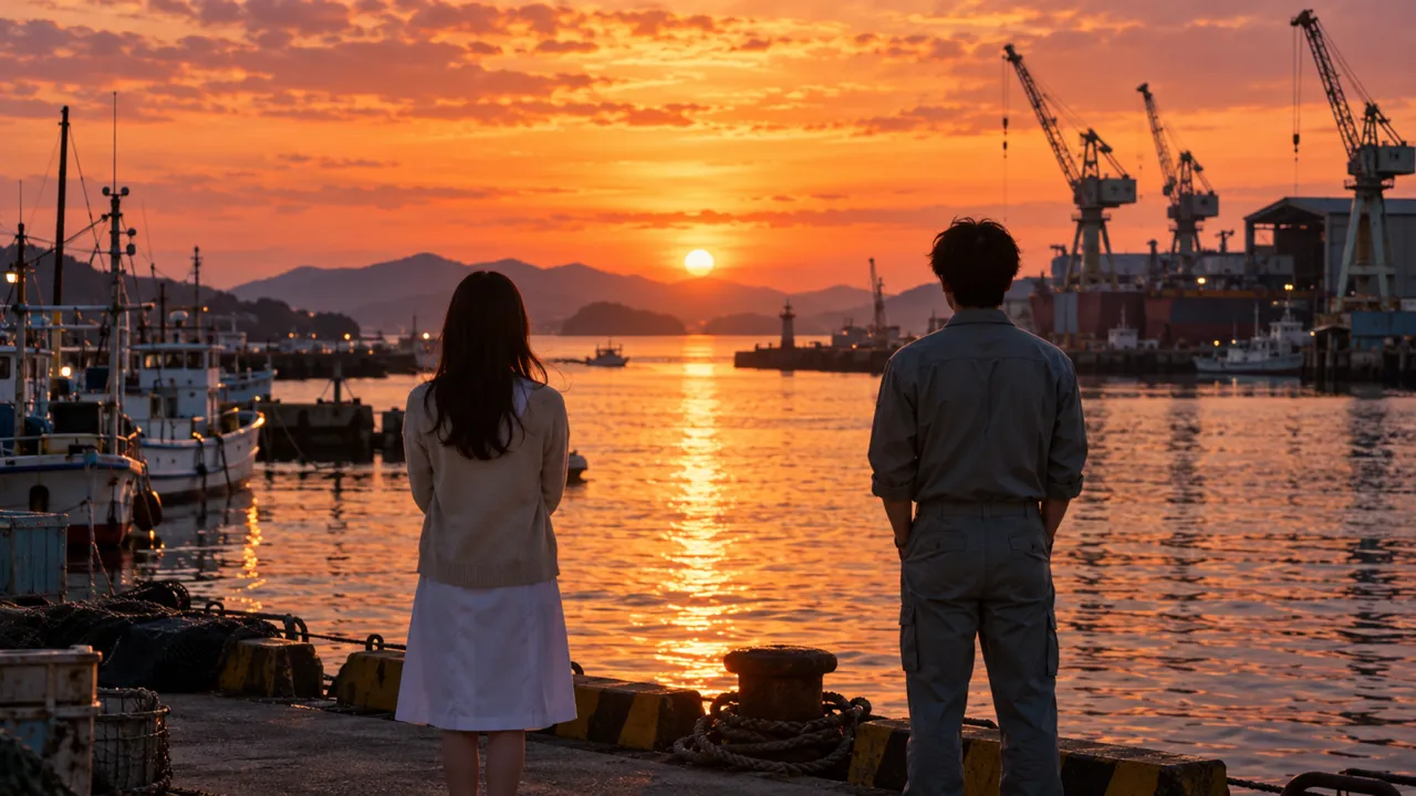 【ドラマ】『あにいもうと』キャスト・相関図とあらすじを解説｜榮倉奈々×赤楚衛二W主演