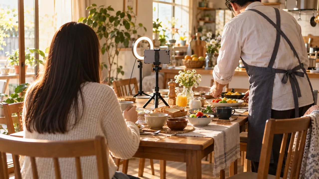 【ドラマ】『もうパパ！』キャスト・相関図とあらすじを解説｜原菜乃華主演・堤真一が父役